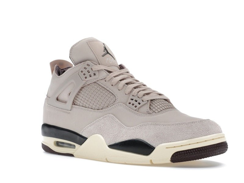 Jordan 4 Retro OG SP A Ma Maniére While You Were Sleeping (Women's) - Jordan - OFFseason 衣服 - FZ4810 - 200