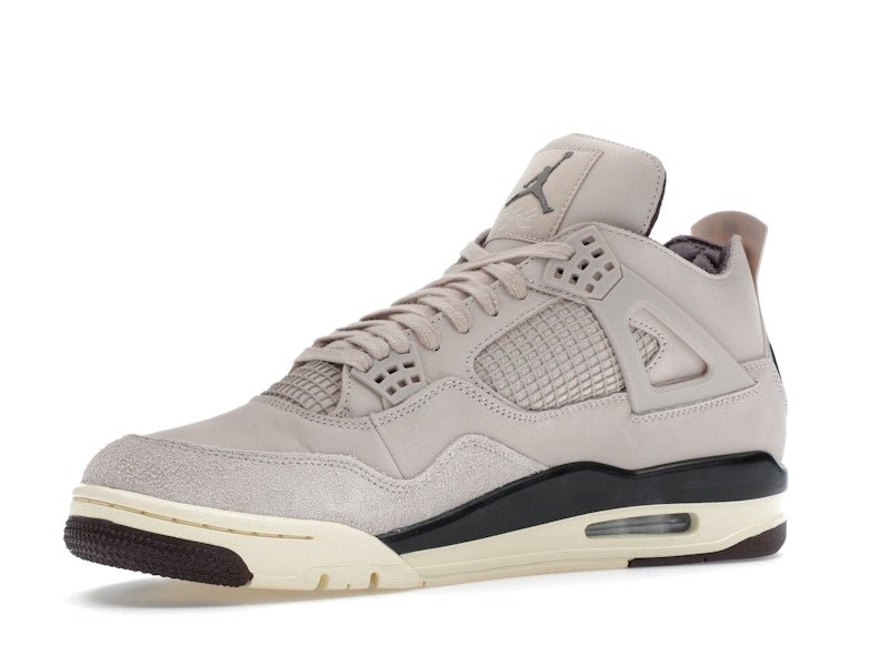 Jordan 4 Retro OG SP A Ma Maniére While You Were Sleeping (Women's) - Jordan - OFFseason 衣服 - FZ4810 - 200