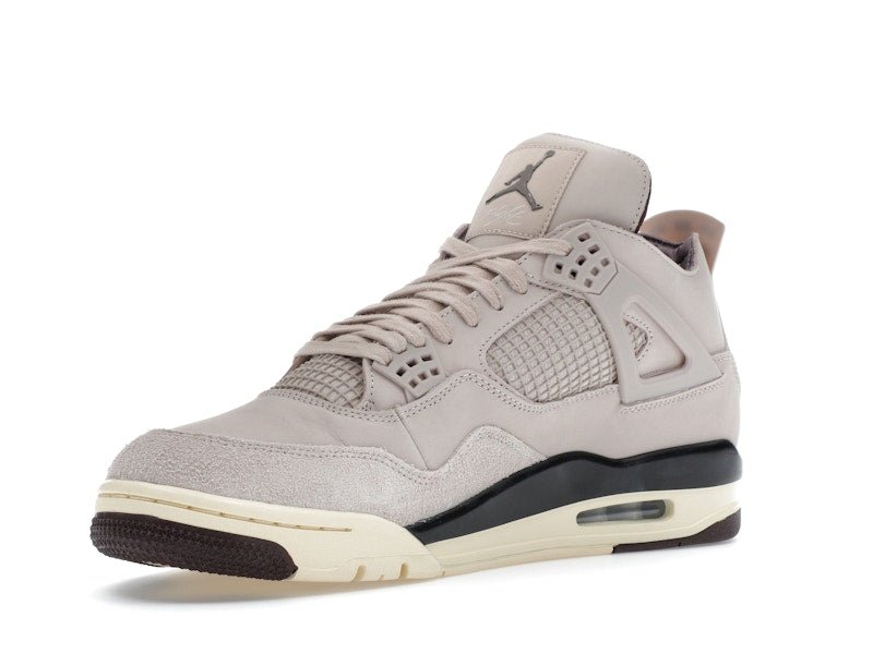 Jordan 4 Retro OG SP A Ma Maniére While You Were Sleeping (Women's) - Jordan - OFFseason 衣服 - FZ4810 - 200