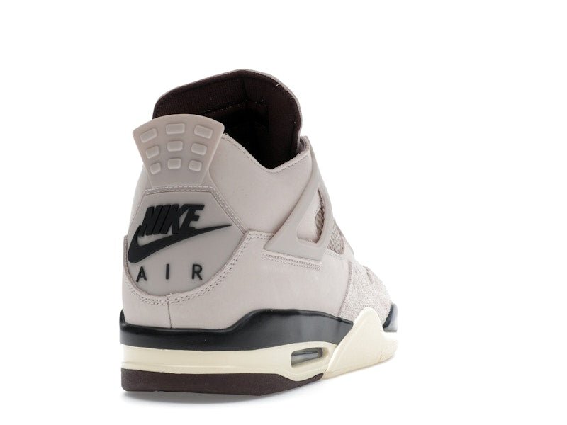 Jordan 4 Retro OG SP A Ma Maniére While You Were Sleeping (Women's) - Jordan - OFFseason 衣服 - FZ4810 - 200