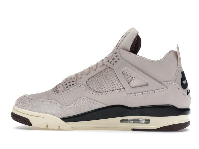 Jordan 4 Retro OG SP A Ma Maniére While You Were Sleeping (Women's) - Jordan - OFFseason 衣服 - FZ4810 - 200