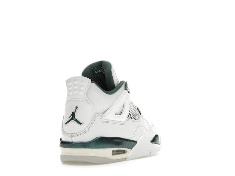 Jordan 4 Retro Oxidized Green (GS) - Jordan - OFFseason 衣服 - FQ8213 - 103