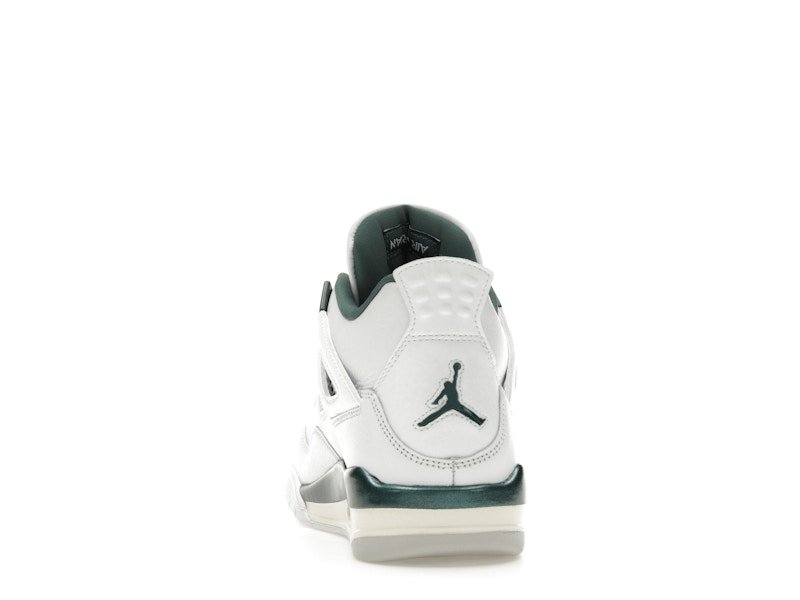 Jordan 4 Retro Oxidized Green (GS) - Jordan - OFFseason 衣服 - FQ8213 - 103