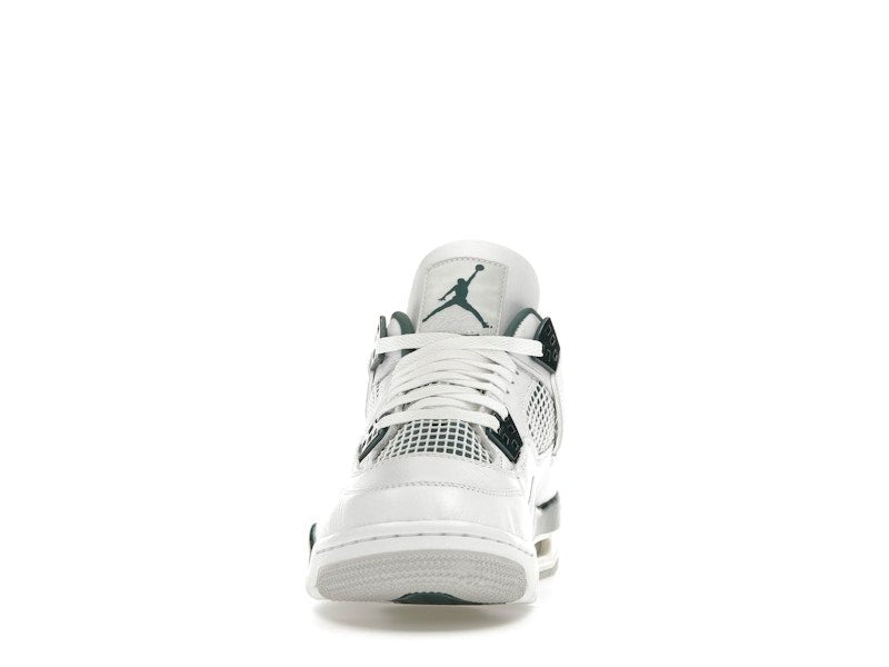 Jordan 4 Retro Oxidized Green (GS) - Jordan - OFFseason 衣服 - FQ8213 - 103