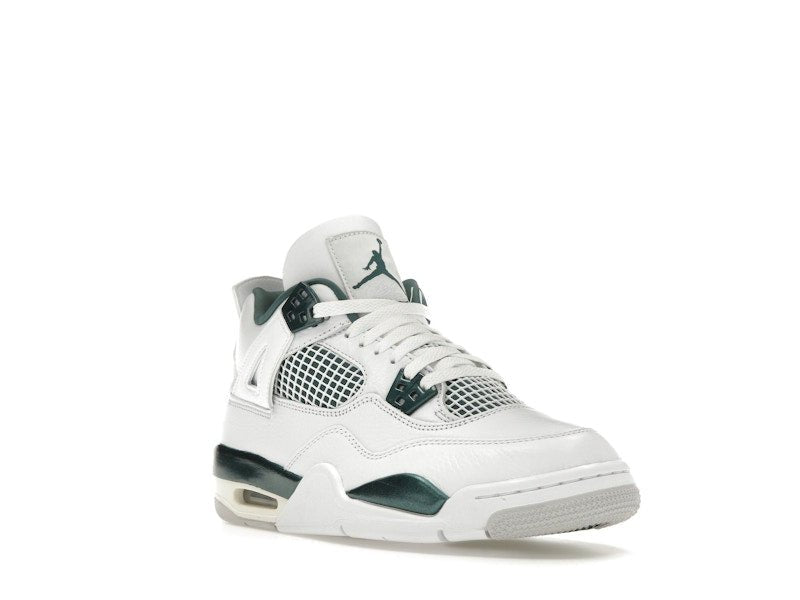 Jordan 4 Retro Oxidized Green (GS) - Jordan - OFFseason 衣服 - FQ8213 - 103