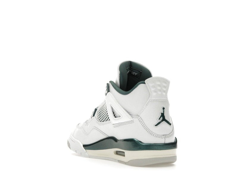 Jordan 4 Retro Oxidized Green (GS) - Jordan - OFFseason 衣服 - FQ8213 - 103