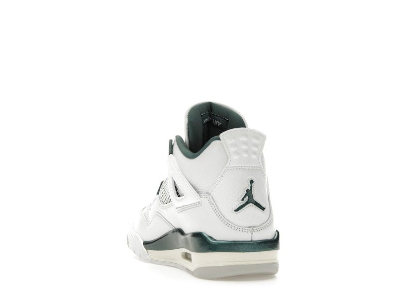 Jordan 4 Retro Oxidized Green (GS) - Jordan - OFFseason 衣服 - FQ8213 - 103