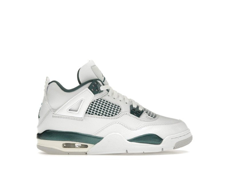 Jordan 4 Retro Oxidized Green (GS) - Jordan - OFFseason 衣服 - FQ8213 - 103