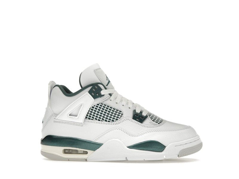 Jordan 4 Retro Oxidized Green (GS) - Jordan - OFFseason 衣服 - FQ8213 - 103