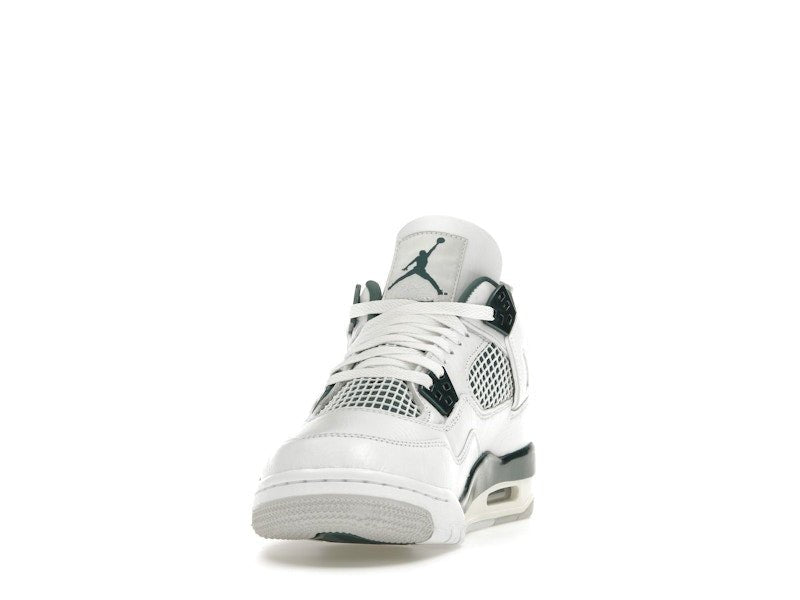 Jordan 4 Retro Oxidized Green (GS) - Jordan - OFFseason 衣服 - FQ8213 - 103