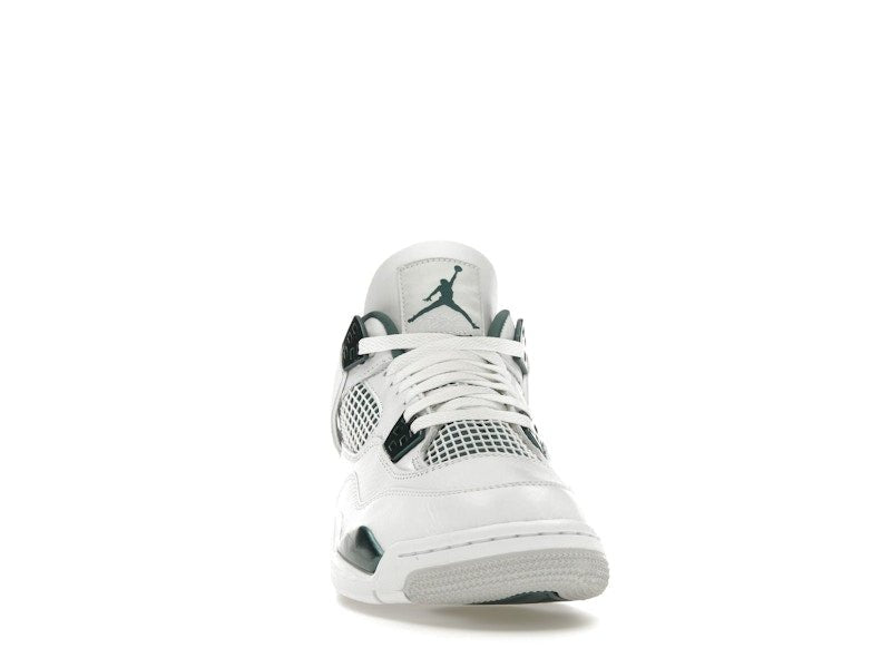 Jordan 4 Retro Oxidized Green (GS) - Jordan - OFFseason 衣服 - FQ8213 - 103