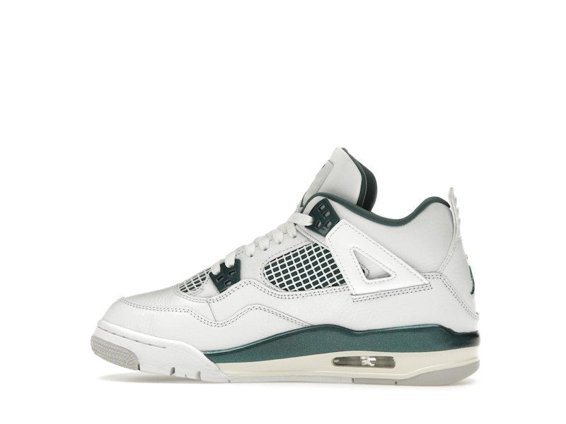 Jordan 4 Retro Oxidized Green (GS) - Jordan - OFFseason 衣服 - FQ8213 - 103