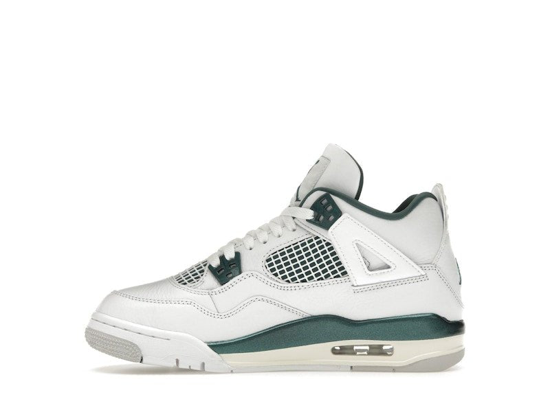 Jordan 4 Retro Oxidized Green (GS) - Jordan - OFFseason 衣服 - FQ8213 - 103