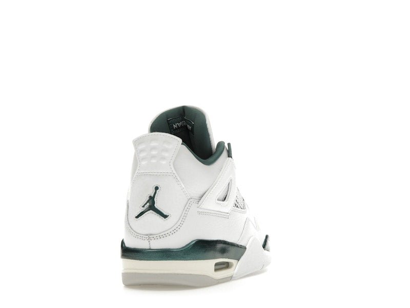 Jordan 4 Retro Oxidized Green (GS) - Jordan - OFFseason 衣服 - FQ8213 - 103