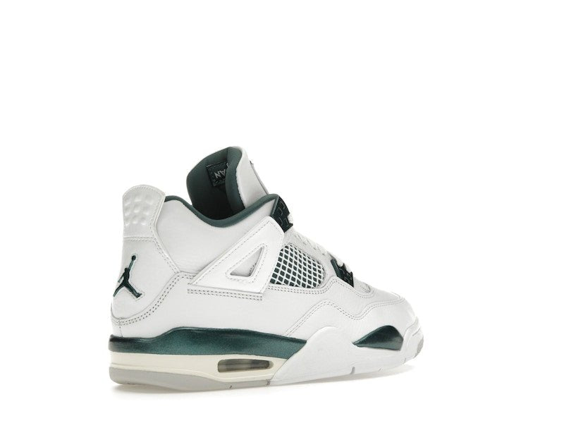 Jordan 4 Retro Oxidized Green (GS) - Jordan - OFFseason 衣服 - FQ8213 - 103