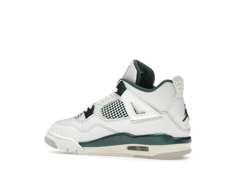 Jordan 4 Retro Oxidized Green (GS) - Jordan - OFFseason 衣服 - FQ8213 - 103