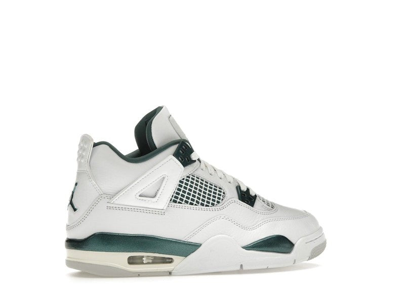 Jordan 4 Retro Oxidized Green (GS) - Jordan - OFFseason 衣服 - FQ8213 - 103