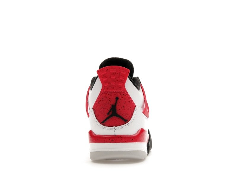 Jordan 4 Retro Red Cement (GS) - Jordan - OFFseason 衣服 - 408452 - 161