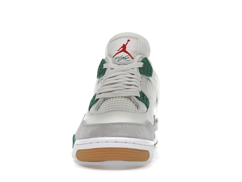 Jordan 4 Retro SB Pine Green - Jordan - OFFseason 衣服 - DR5415 - 103