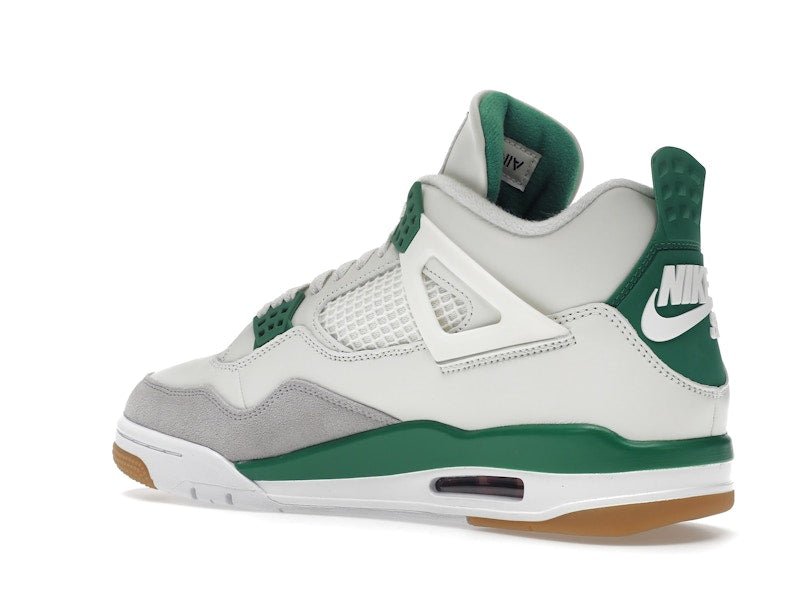 Jordan 4 Retro SB Pine Green - Jordan - OFFseason 衣服 - DR5415 - 103