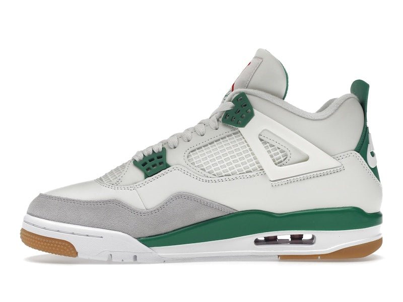 Jordan 4 Retro SB Pine Green - Jordan - OFFseason 衣服 - DR5415 - 103