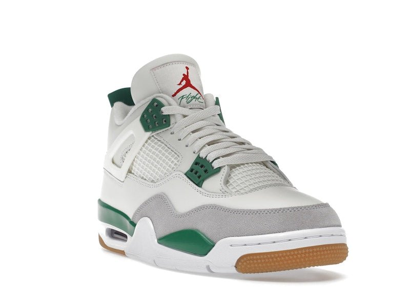 Jordan 4 Retro SB Pine Green - Jordan - OFFseason 衣服 - DR5415 - 103