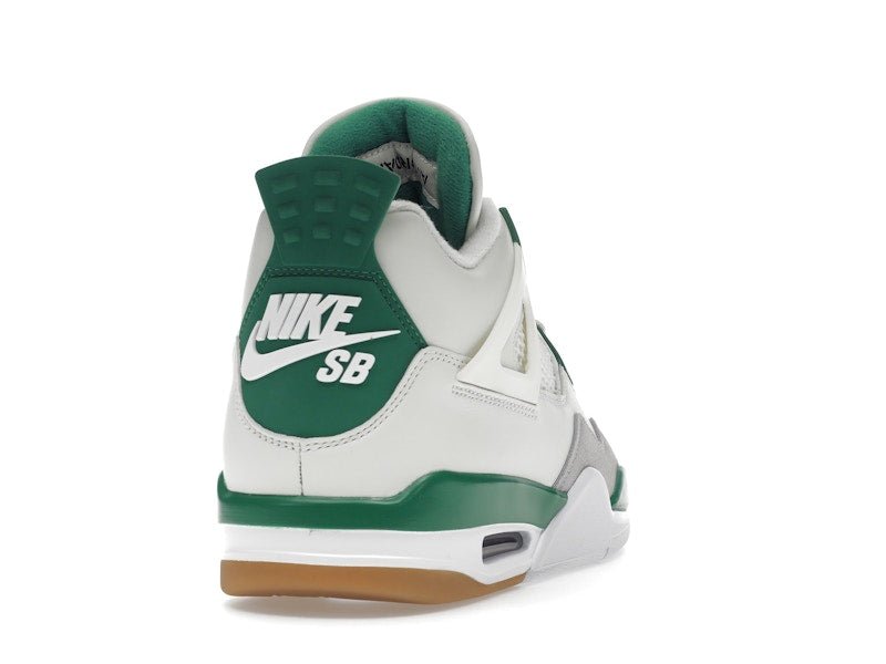 Jordan 4 Retro SB Pine Green - Jordan - OFFseason 衣服 - DR5415 - 103