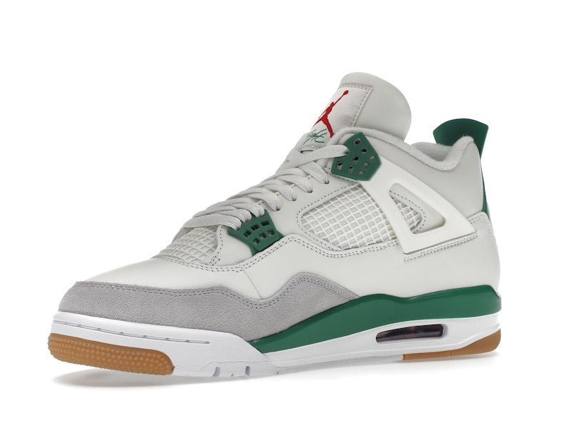 Jordan 4 Retro SB Pine Green - Jordan - OFFseason 衣服 - DR5415 - 103