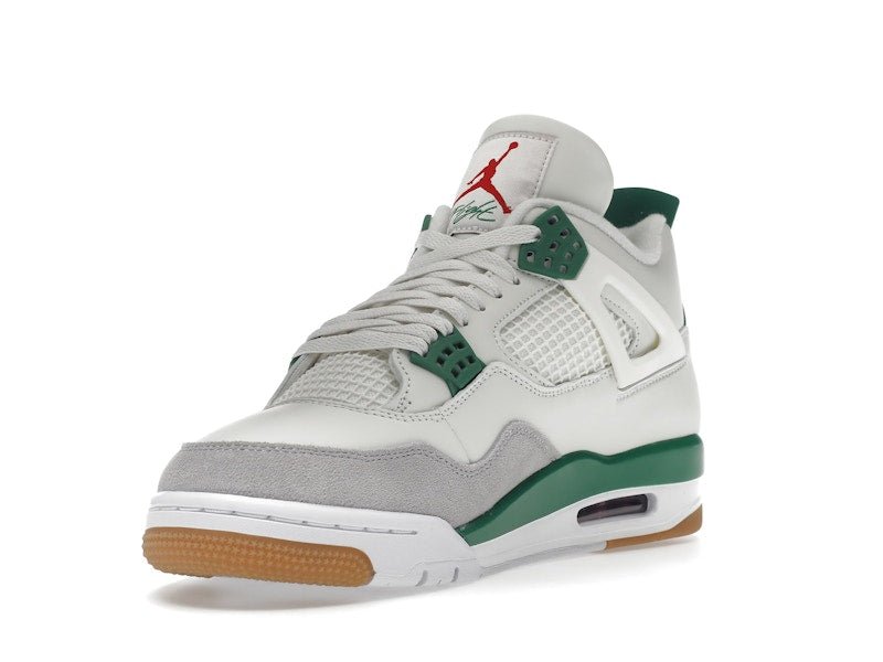 Jordan 4 Retro SB Pine Green - Jordan - OFFseason 衣服 - DR5415 - 103