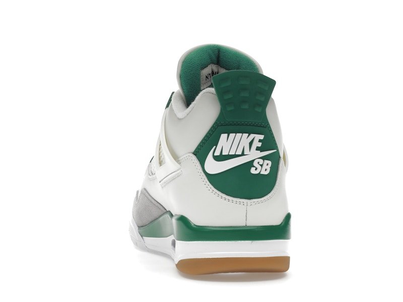 Jordan 4 Retro SB Pine Green - Jordan - OFFseason 衣服 - DR5415 - 103