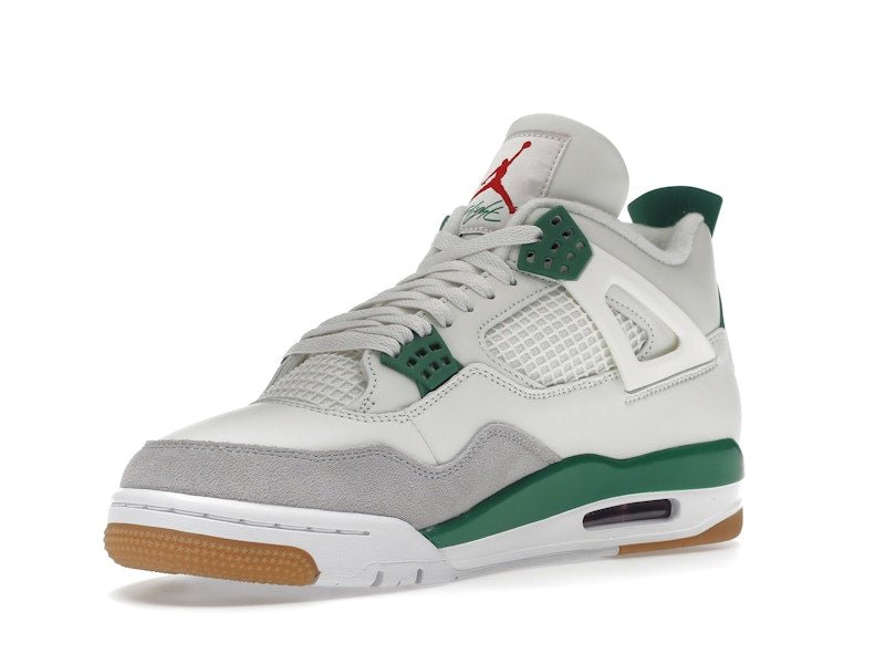 Jordan 4 Retro SB Pine Green - Jordan - OFFseason 衣服 - DR5415 - 103