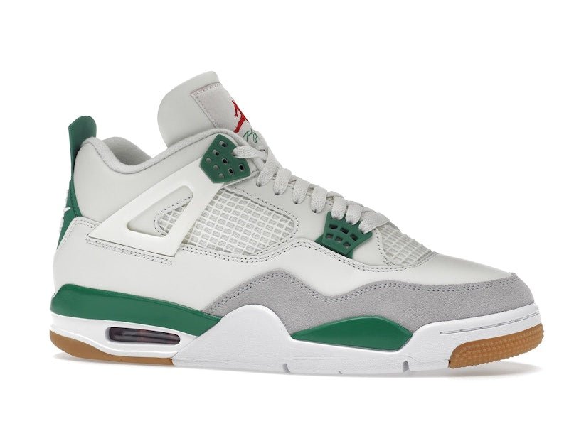 Jordan 4 Retro SB Pine Green - Jordan - OFFseason 衣服 - DR5415 - 103