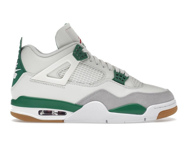 Jordan 4 Retro SB Pine Green - Jordan - OFFseason 衣服 - DR5415 - 103