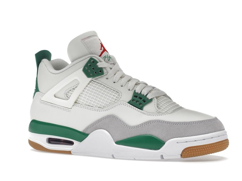 Jordan 4 Retro SB Pine Green - Jordan - OFFseason 衣服 - DR5415 - 103