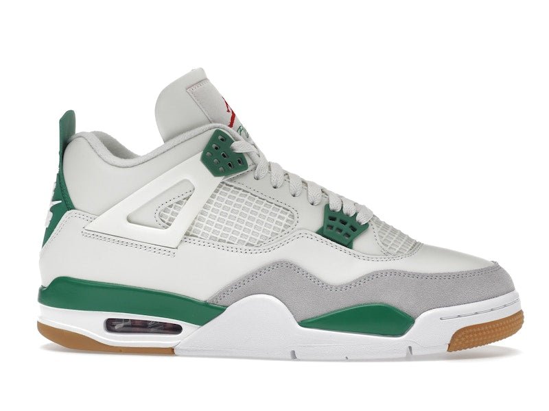 Jordan 4 Retro SB Pine Green - Jordan - OFFseason 衣服 - DR5415 - 103