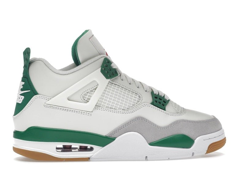 Jordan 4 Retro SB Pine Green - Jordan - OFFseason 衣服 - DR5415 - 103