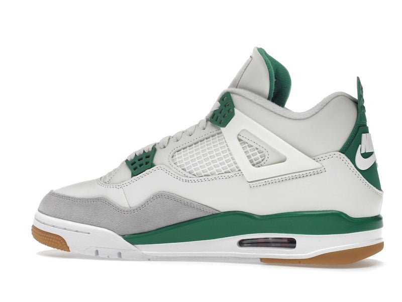 Jordan 4 Retro SB Pine Green - Jordan - OFFseason 衣服 - DR5415 - 103