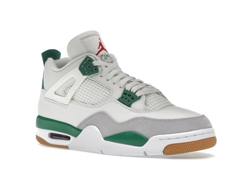 Jordan 4 Retro SB Pine Green - Jordan - OFFseason 衣服 - DR5415 - 103