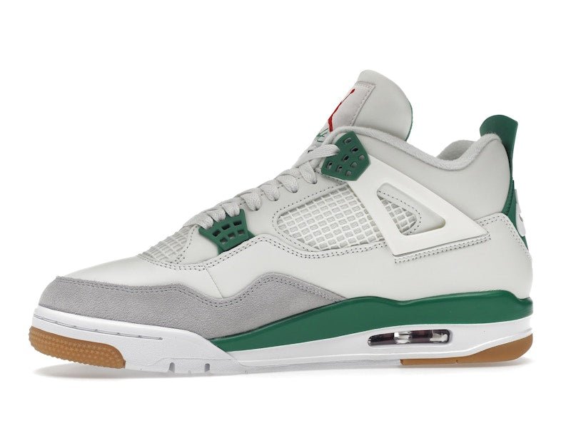 Jordan 4 Retro SB Pine Green - Jordan - OFFseason 衣服 - DR5415 - 103