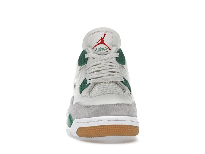 Jordan 4 Retro SB Pine Green - Jordan - OFFseason 衣服 - DR5415 - 103