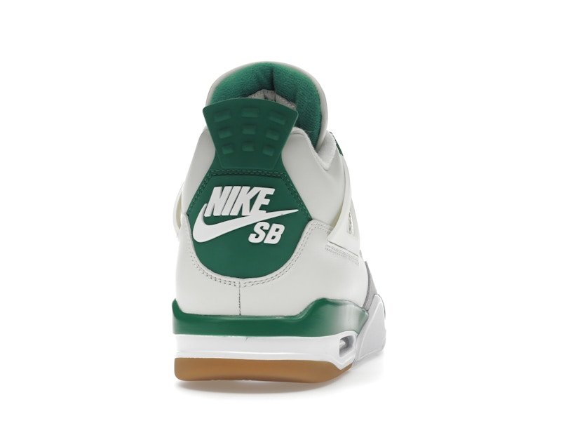 Jordan 4 Retro SB Pine Green - Jordan - OFFseason 衣服 - DR5415 - 103