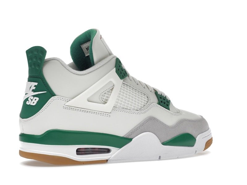 Jordan 4 Retro SB Pine Green - Jordan - OFFseason 衣服 - DR5415 - 103