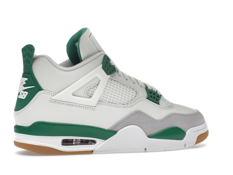 Jordan 4 Retro SB Pine Green - Jordan - OFFseason 衣服 - DR5415 - 103