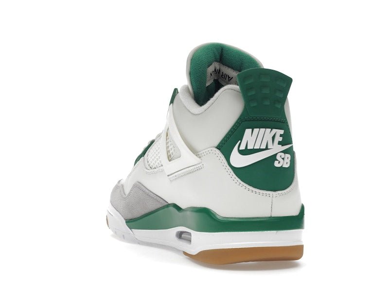 Jordan 4 Retro SB Pine Green - Jordan - OFFseason 衣服 - DR5415 - 103