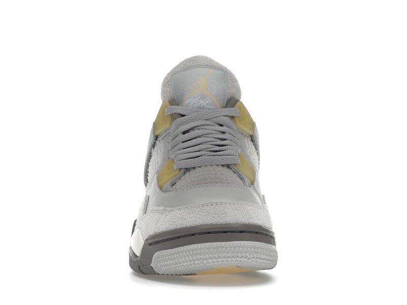 Jordan 4 Retro SE Craft Photon Dust - Jordan - OFFseason 衣服 - DV3742 - 021