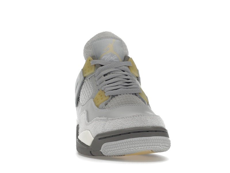 Jordan 4 Retro SE Craft Photon Dust - Jordan - OFFseason 衣服 - DV3742 - 021