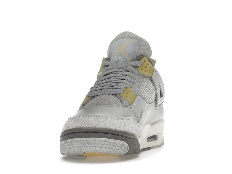 Jordan 4 Retro SE Craft Photon Dust - Jordan - OFFseason 衣服 - DV3742 - 021