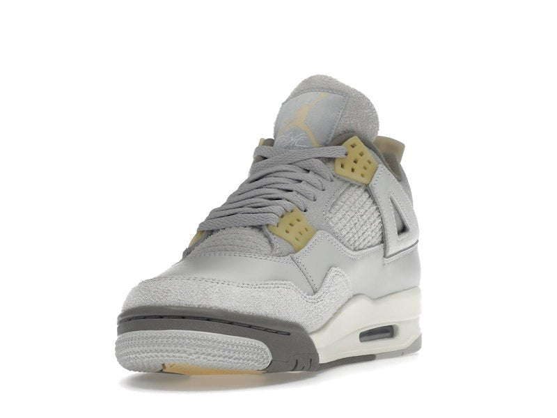 Jordan 4 Retro SE Craft Photon Dust - Jordan - OFFseason 衣服 - DV3742 - 021