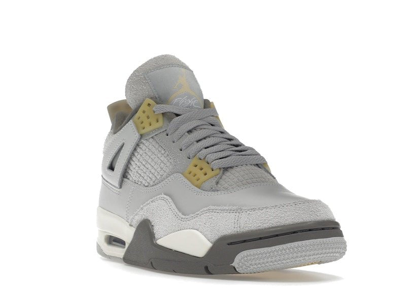 Jordan 4 Retro SE Craft Photon Dust - Jordan - OFFseason 衣服 - DV3742 - 021