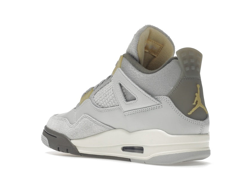 Jordan 4 Retro SE Craft Photon Dust - Jordan - OFFseason 衣服 - DV3742 - 021